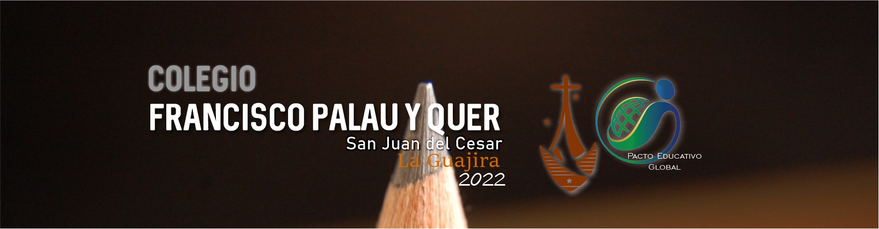 Colegio Francisco Palau y Quer – San Juan del Cesar